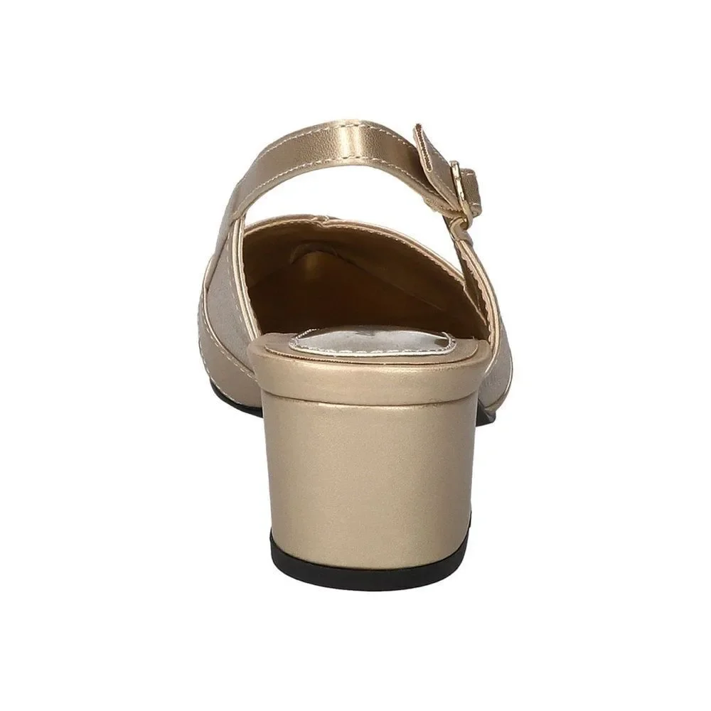 Easy Street | Avena slingback